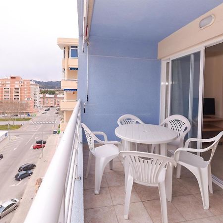 Apartamentos Marblau Peredamar-Julio Y Agosto Solo Familias Gandía Exteriér fotografie