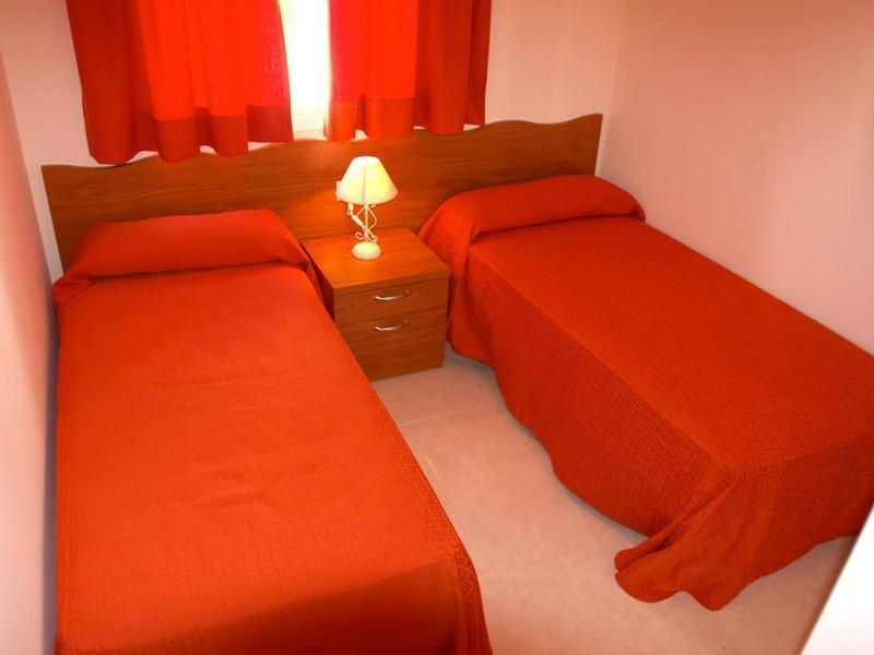 Apartamentos Marblau Peredamar-Julio Y Agosto Solo Familias Gandía Exteriér fotografie