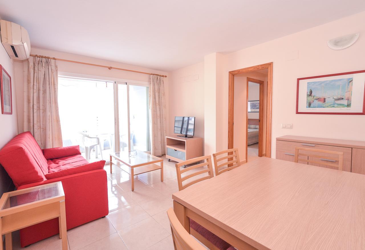 Apartamentos Marblau Peredamar-Julio Y Agosto Solo Familias Gandía Exteriér fotografie