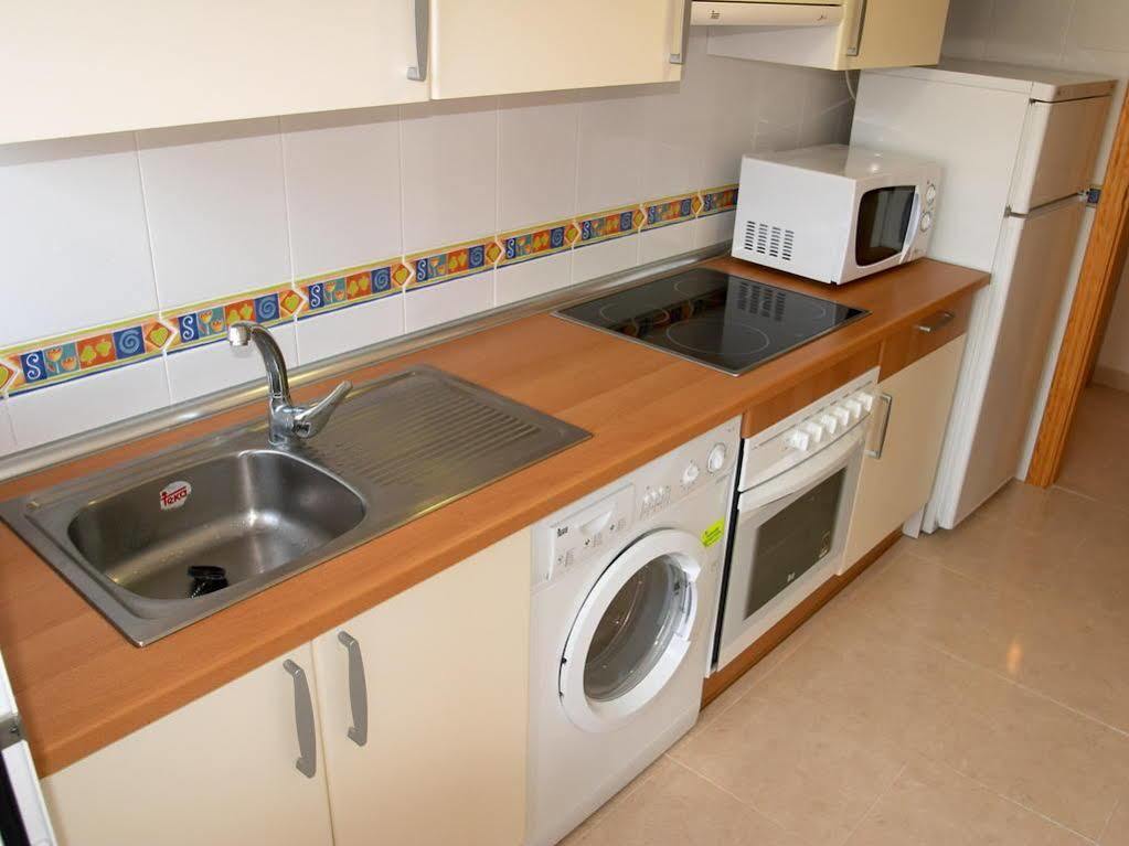 Apartamentos Marblau Peredamar-Julio Y Agosto Solo Familias Gandía Exteriér fotografie