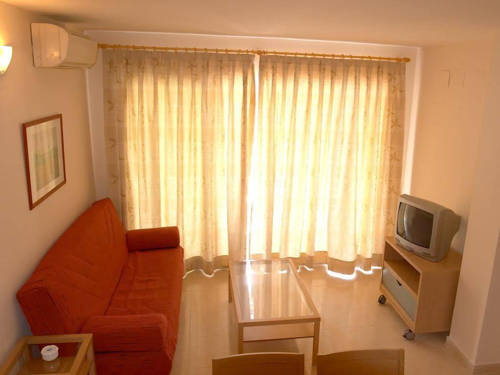 Apartamentos Marblau Peredamar-Julio Y Agosto Solo Familias Gandía Exteriér fotografie